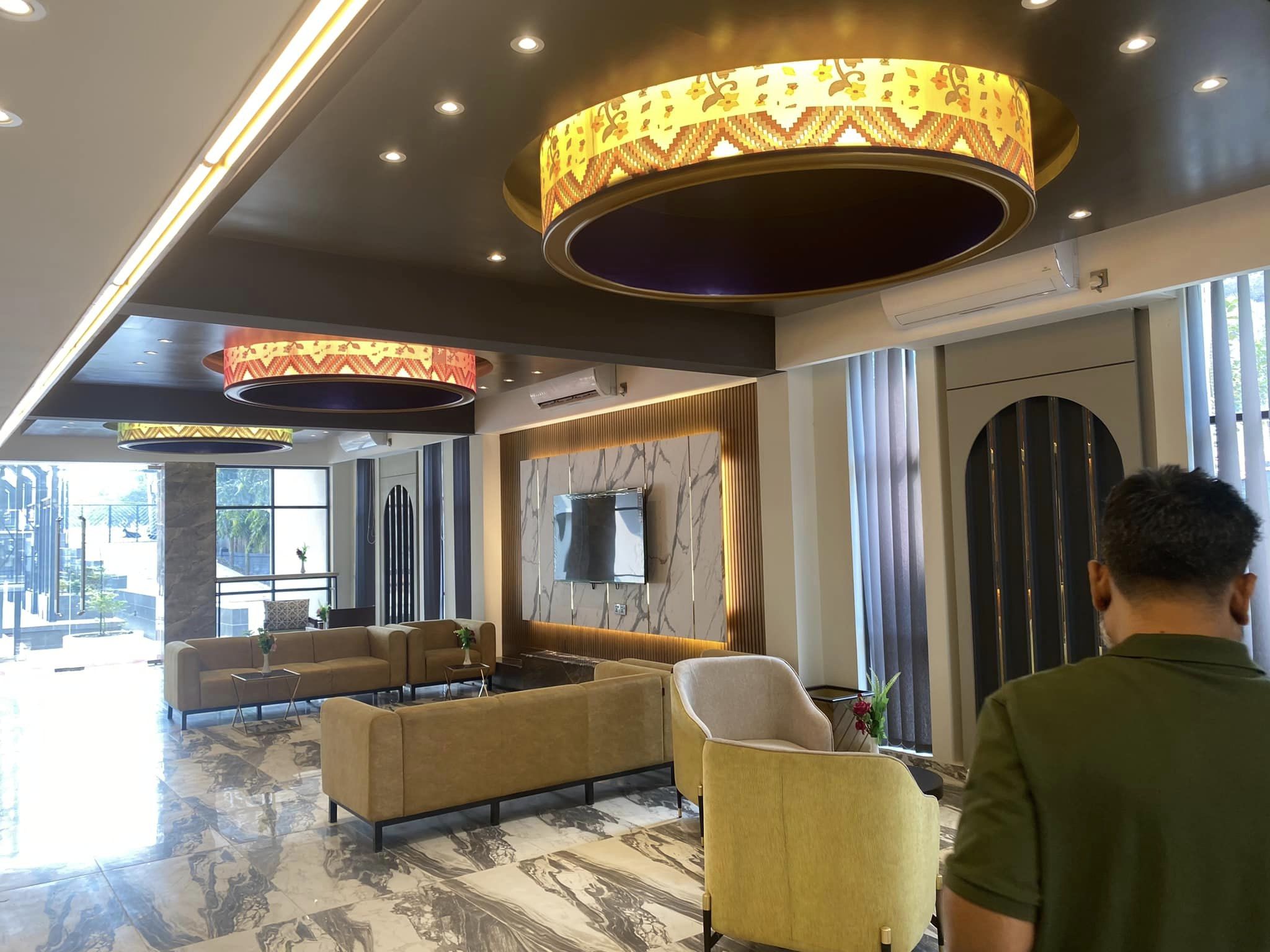 Lebur Char Dine & Delight Restaurant image 4