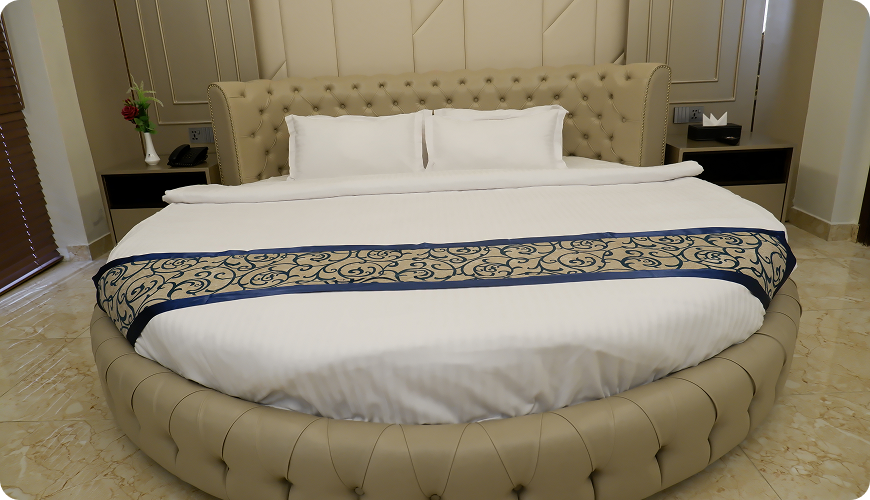 D'more Chittagong Hotel & Resort (Coming Soon)