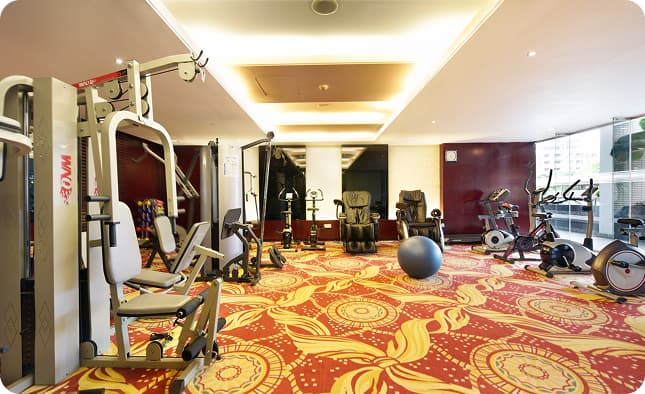 Fitness Center image 4