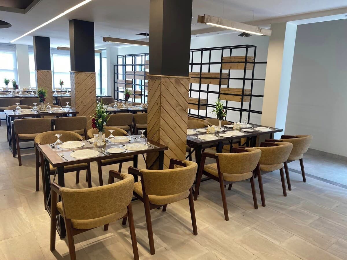 Lebur Char Dine & Delight Restaurant image 2