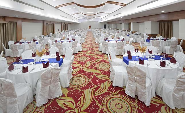 Hall Room image 4